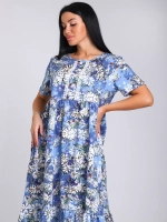 Платье большие размеры