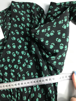 Платье Mango повседневное, маркировка S, визуально на 44 размер