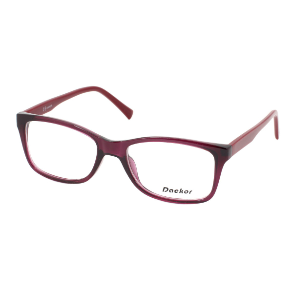 Оправа для очков Dackor 765 Bordo