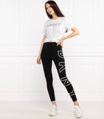 Футболка DKNY Sport - белый(DP1T6749)