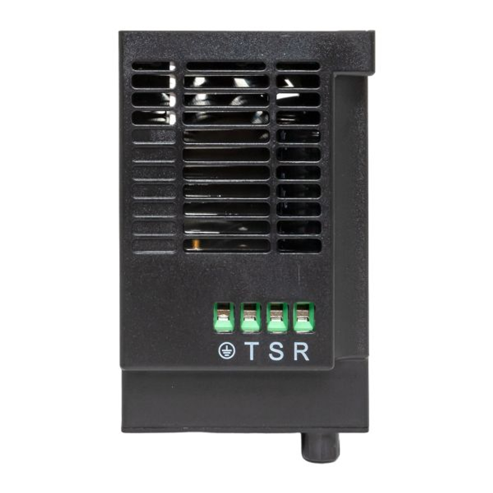 Преобразователь частоты 0,75 кВт 1x230В VECTOR-80 EKF Basic