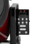 Электрическая сковорода GT-6 Foodatlas