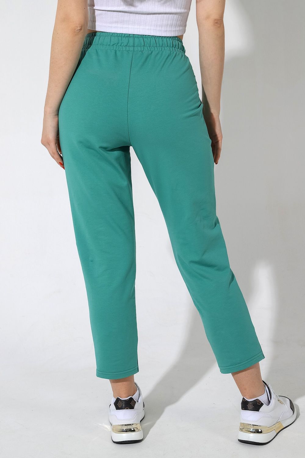 Брюки Мегаполис-5 Виотекс ЗЕЛЁНЫЙ