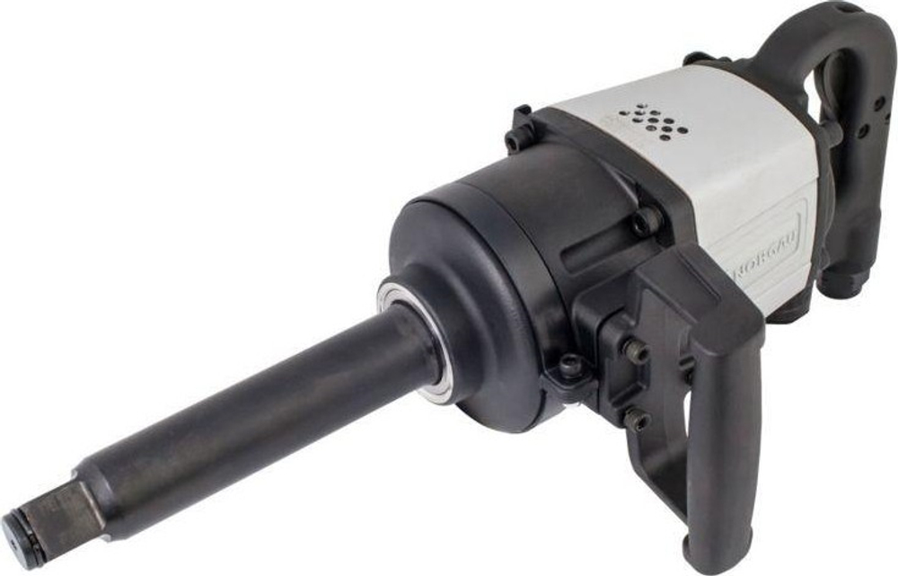 Гайковерт пневматический Norgau NIW15-270SL 1" 2700Нм 094701065 094701065