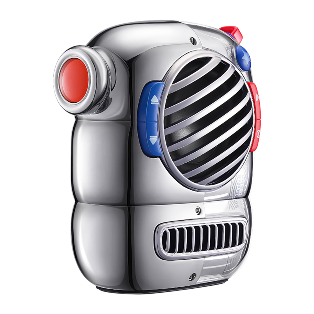 Портативная колонка Divoom Spark-Pop