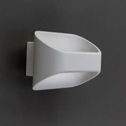 Citilux Декарт-7 CL704070 Бра светодиодное Белое