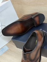 Туфли Prada