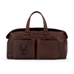 Сумка дорожная Piquadro Harper 41 л из кожи (BV5740AP/TM)