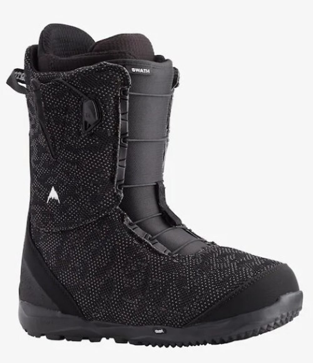 Ботинки для сноуборда BURTON Men's SWATH