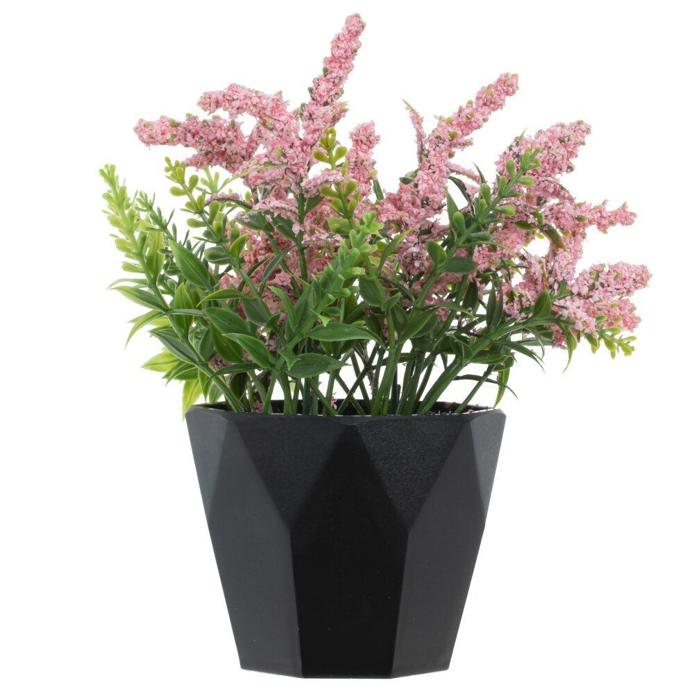 GAEM Цветочная композиция, L15 W15 H18 см, 4в.