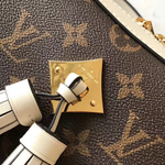 Louis Vuitton Saintonge