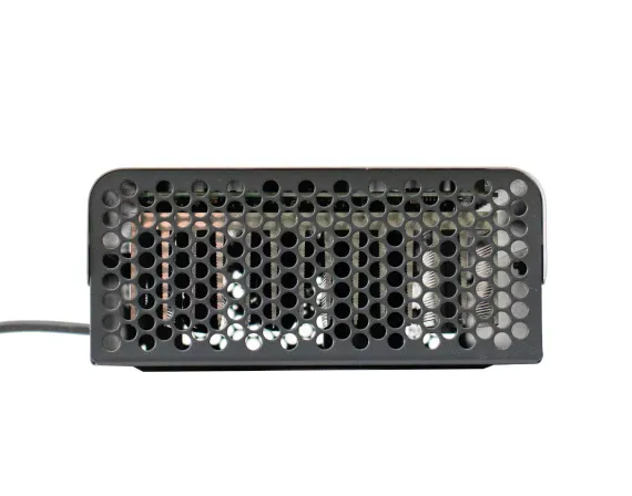 Стабилизатор напряжения IS550 (550 ВА / 400 Вт), фото №844984514