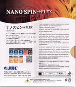 Juic Nano Spin Flex