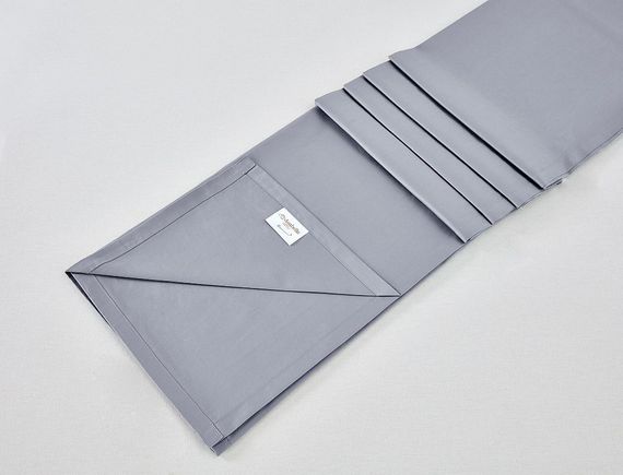 Постельное белье Египетский хлопок Asabella 2370 Premium