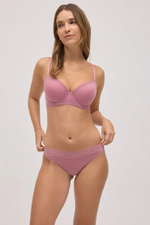 10764 Трусы бразильяно