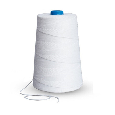 Нитки мешкозашивочные (1000 м.) белые