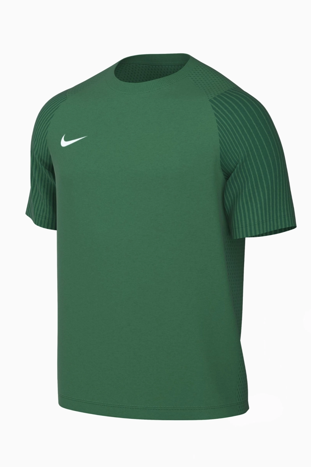 Футболка Nike Dri-FIT Academy II - зеленый