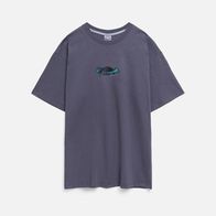 Футболка ANTEATER Space, темно-серый