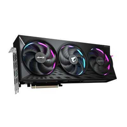 Видеокарта GigaByte AMD Radeon RX 9070 XT 16Gb GV-R9070XTAORUS E-16GD 1.0