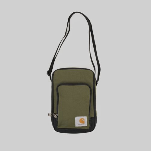 Сумка Carhartt Crossbody Zip Bag артикул:CB0305 - купить в магазине Дайс