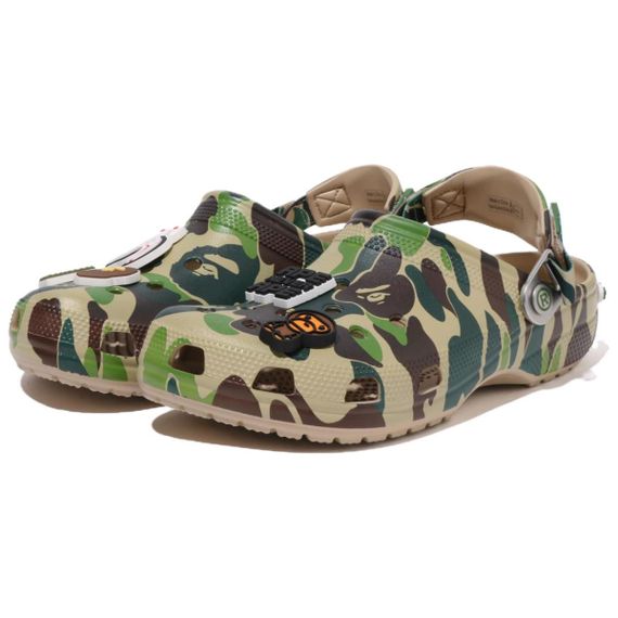 Crocs Classic Clog 'Classic'