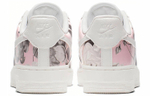 Кроссовки Nike Air Force 1 (Женская размерная сетка)