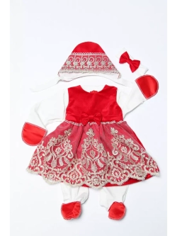 Комплект на выписку с переноской