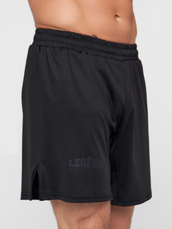 Шорты Legenda Urban короткие черные