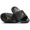 Jordan Jumpman Slide 'Black Metallic Gold'