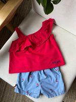 Комплект Tommy Hilfiger