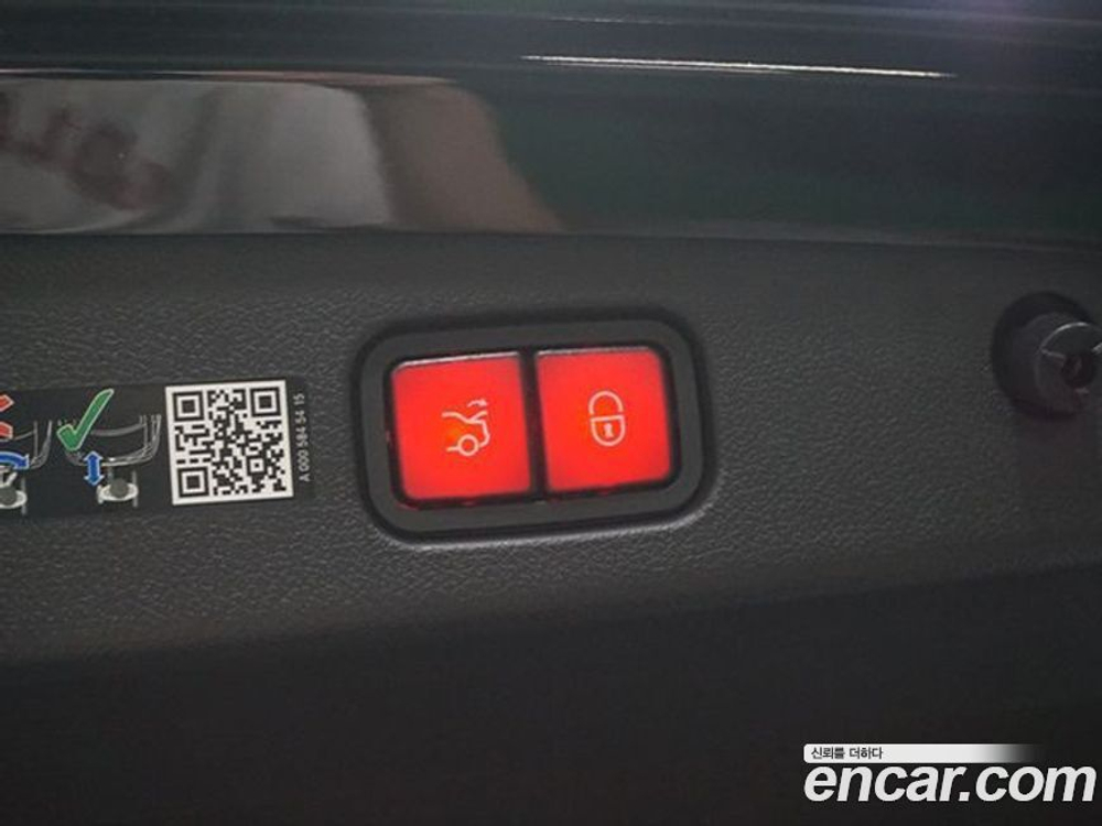 Mercedes-Benz E-Class W213 E450 4MATIC Exclusive (04.2024)