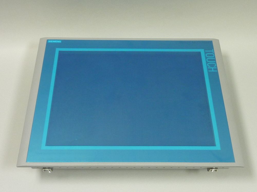 SIEMENS 6AV66440AB012AX0