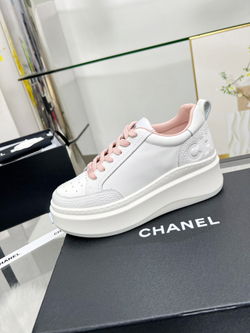 Chanel Sneakers (3 colors)