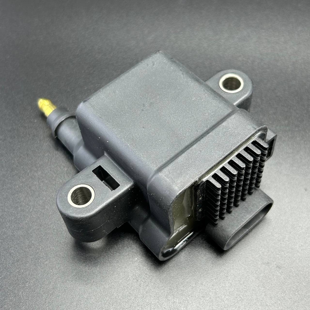 Катушка зажигания IGNITION COIL (Quicksilver)