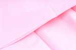 Бумага тишью Розовая 50х66 см (10 листов)