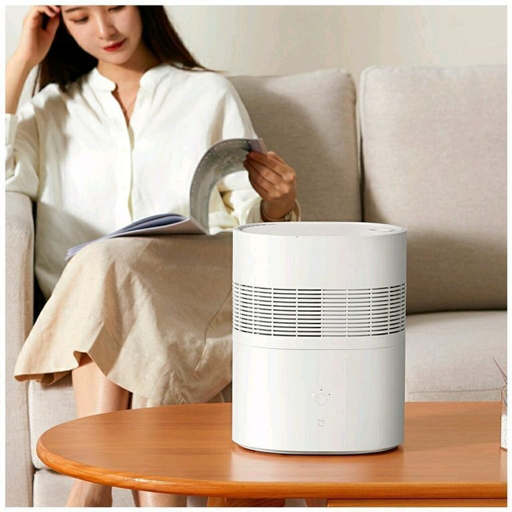 Увлажнитель воздуха Xiaomi Mijia Pure Smart Humidifier