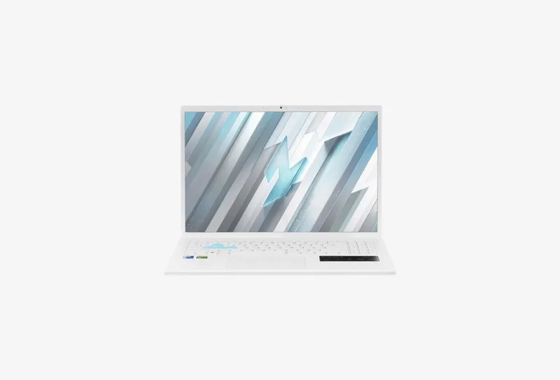 Ноутбук 16" Acer Intel Core 5 210H 2.2 ГГц 16 ГБ DDR5 GeForce RTX 3050 для ноутбуков 6 ГБ Nitro Lite