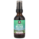 WishGarden Herbs, Stress ™ Release, для беременных, 59 мл (2 жидк. Унции)