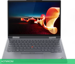 Ноутбук-трансформер Lenovo ThinkPad X1 Yoga Gen 7 21CD006NRT