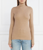 гольф POLO RALPH LAUREN - светло-коричневый(211814422)