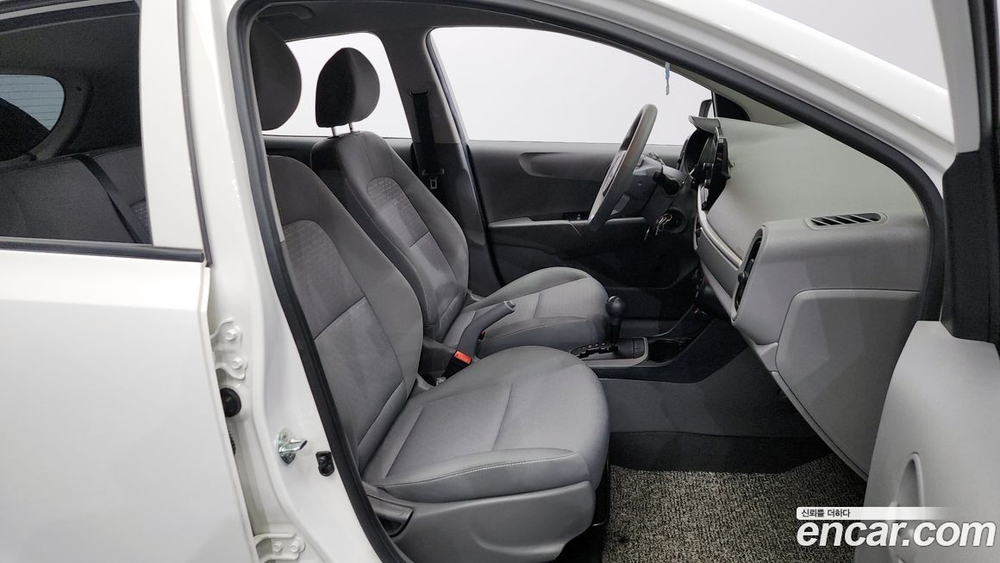 Kia Morning Urban (JA) Standard (02.2021)