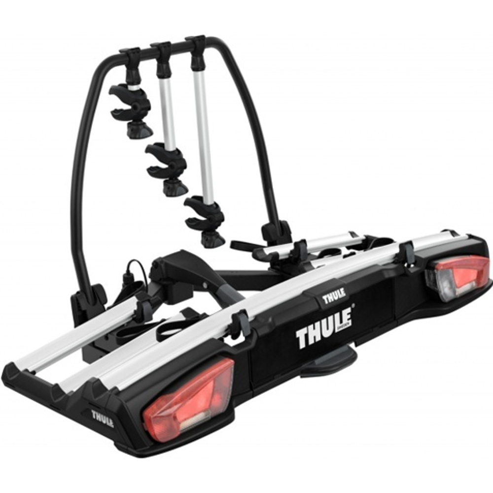 Платформа на фаркоп Thule VeloSpace XT для 3-х велосипедов 939
