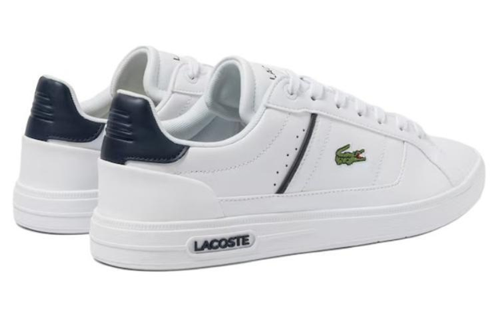 Кеды LACOSTE, 45SMA0116-042