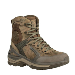 Ботинки SHADOW HIGH GTX Prabos Camouflage