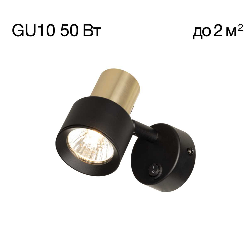 Спот поворотный Citilux SAT CL505611