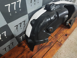 Подкрылок задний правый Haval Dargo Новый Оригинал 5512105XKN04A