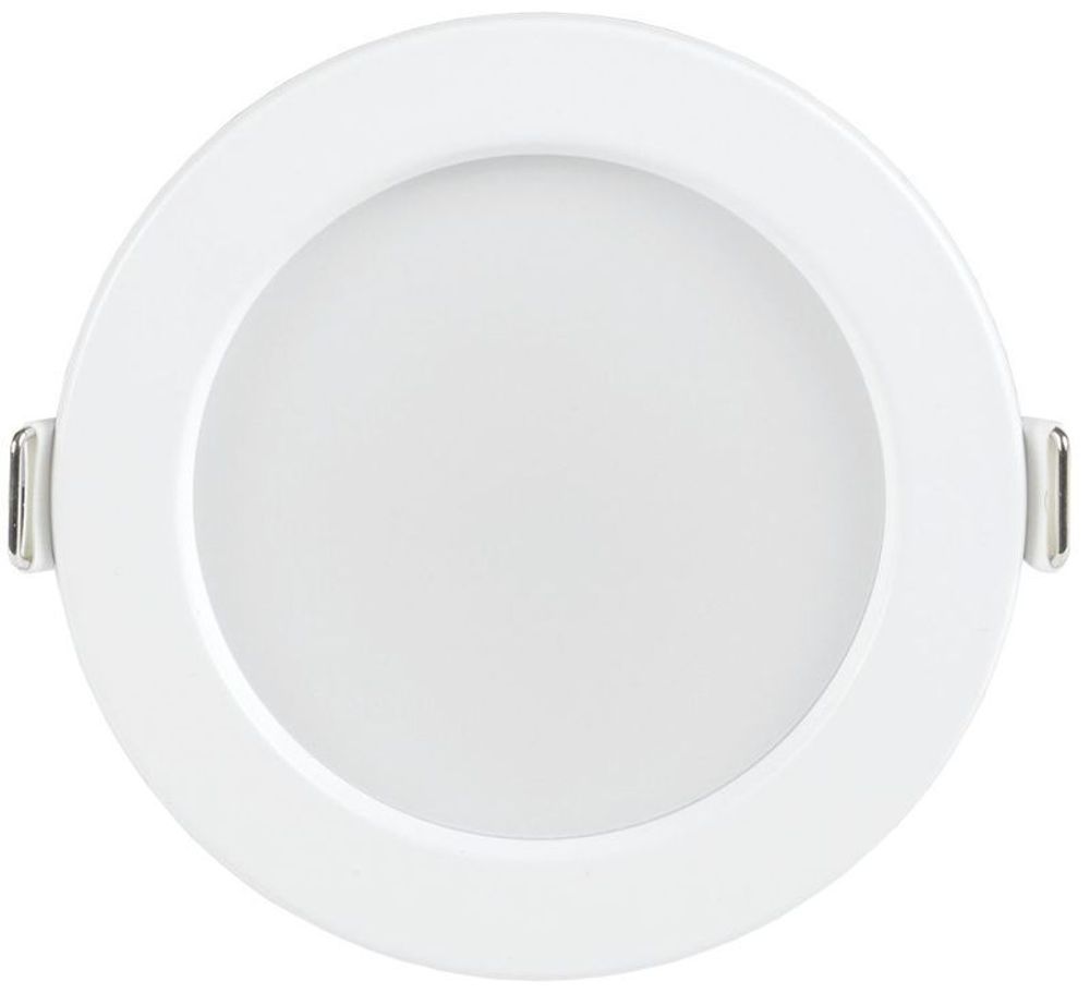 Светильник светодиодный ДВО 1612 9Вт 4000К IP20 встраив. круг бел. IEK LDVO0-1612-09-4000-K01 Светильник светодиодный ДВО 1612 9Вт 4000К IP20 встраив. круг бел. IEK LDVO0-1612-09-4000-K01