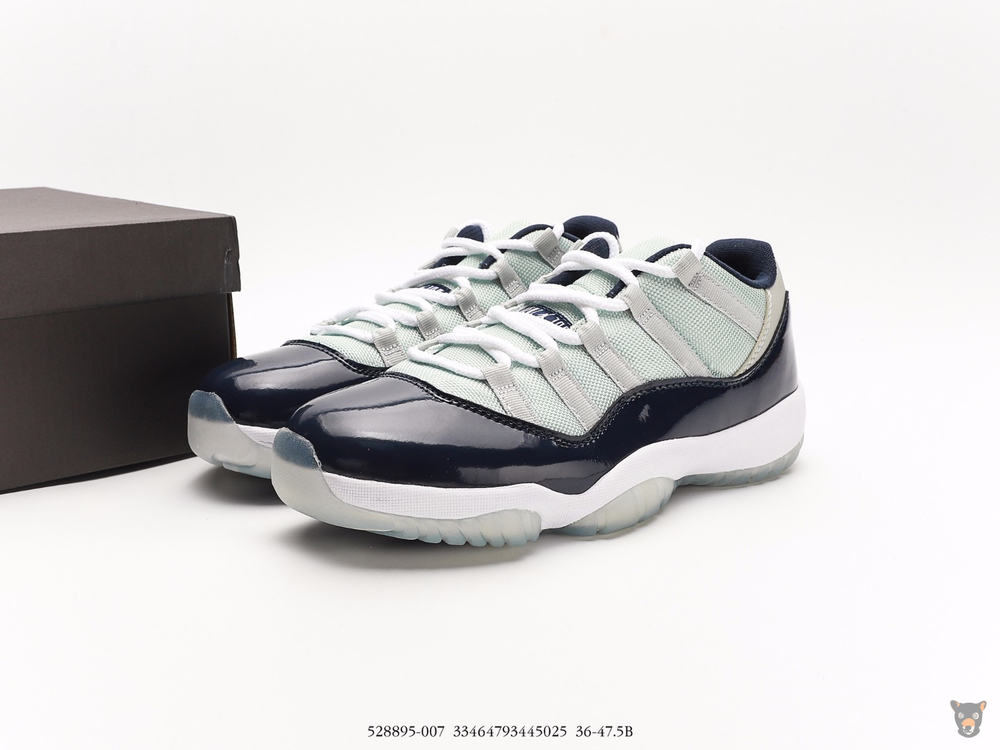 Кроссовки Nike Air Jordan 11 Low