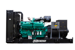 Дизельный генератор ADG-Energy AD-1825C