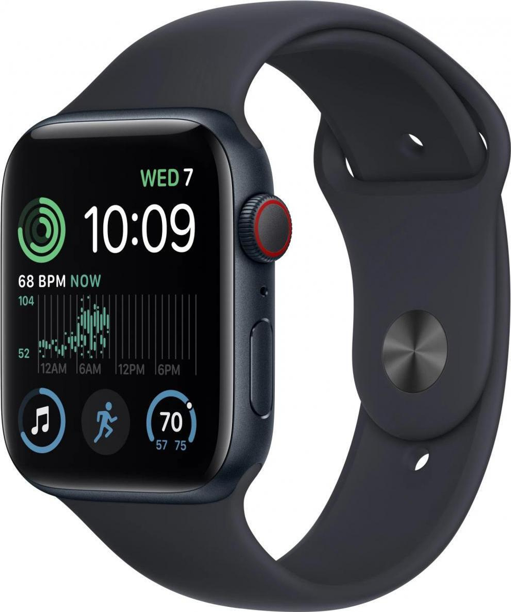Часы AppleWatch SE2022 (40mm) Aluminium